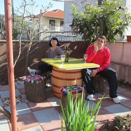 Guest house Nada Zadar