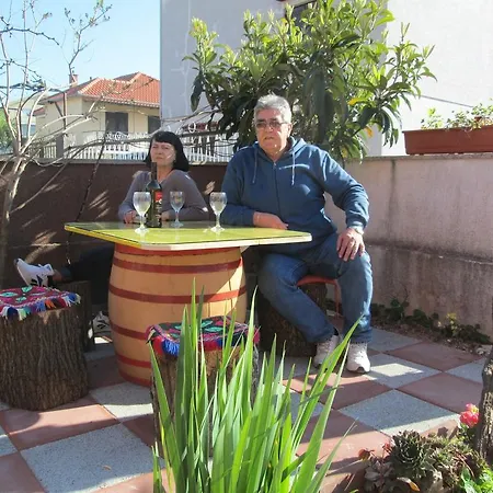 Nada Guest house Zadar