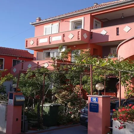 Guest house Nada