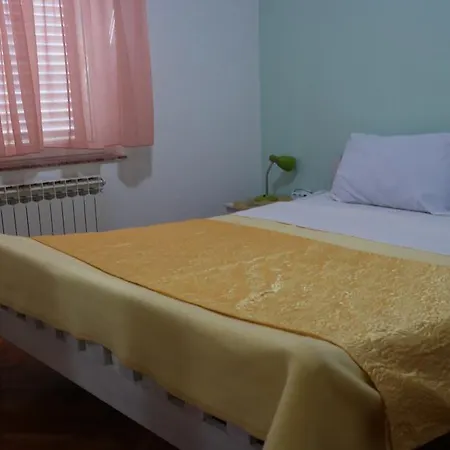 Nada Pensionat
