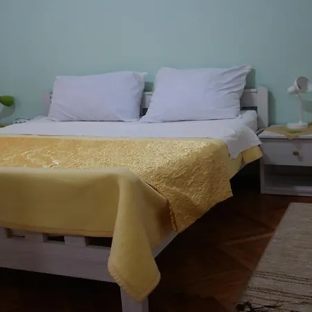 Guest house Nada 3*