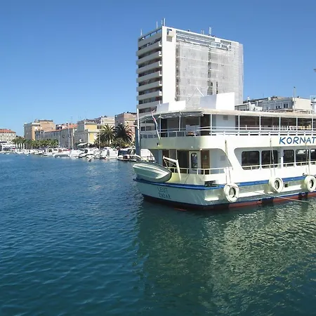 Pensionat Nada