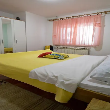 Guest house Nada 3*