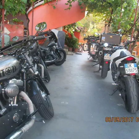 Guest house Nada 3*