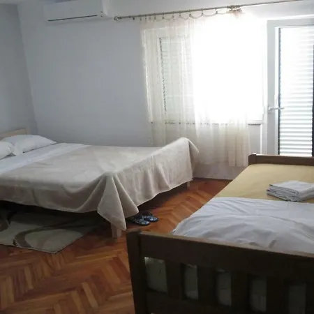 Nada Penzion 3*
